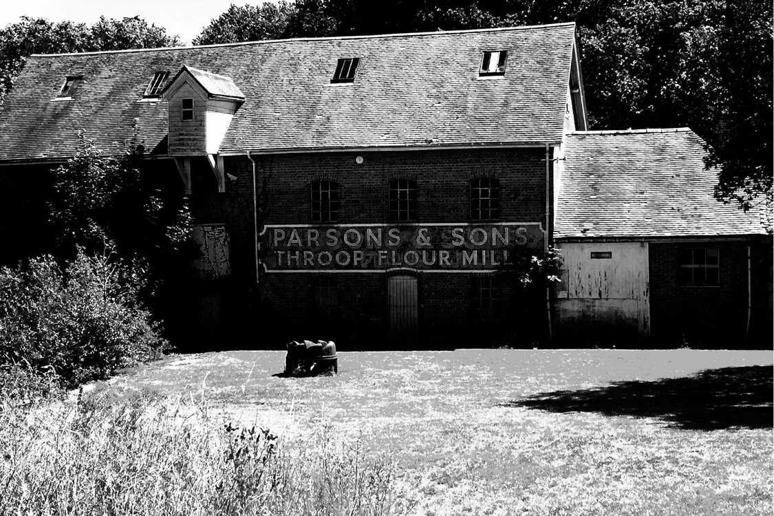 Throop, PA